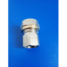 Муфта Цанга 20-1/2"вр (Altstream) Муфта Цанга 20-1/2"вр (Altstream)