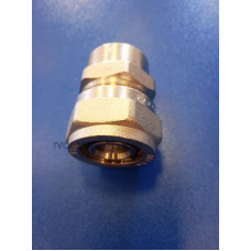 Муфта Цанга 20-1/2"вр (Valtec)