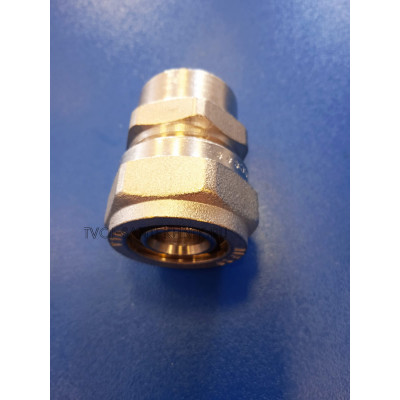 Муфта Цанга 20-1/2"вр (Valtec)