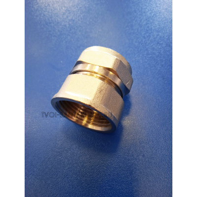 Муфта Цанга 20-3/4"вр (СТМ)