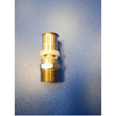 Муфта пресс 16-1/2"нр (Valtec) Муфта пресс 16-1/2"нр (Valtec)