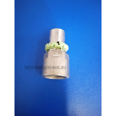 Муфта пресс 16-1/2"вр (Comap)