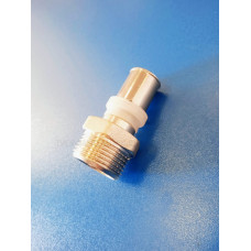 Муфта пресс 16-3/4"нр (Altstream) Муфта пресс 16-3/4"нр (Altstream)