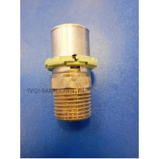Муфта пресс 20-1/2"нр (Comap)