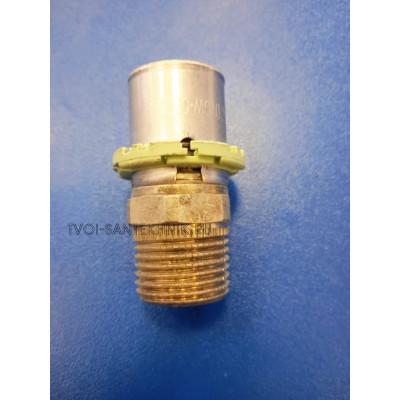 Муфта пресс 20-1/2"нр (Comap)