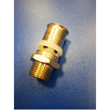 Муфта пресс 20-1/2"нр (Valtec)