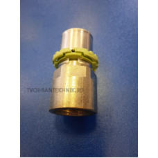 Муфта пресс 20-1/2"вр (Comap)