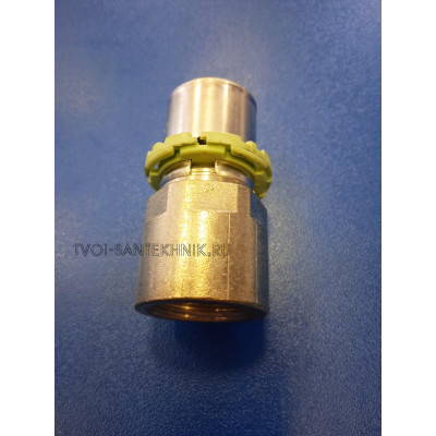 Муфта пресс 20-1/2"вр (Comap)