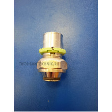 Муфта пресс 20-3/4" под "евроконус" (Comap) Муфта пресс 20-3/4" под "евроконус" (Comap)