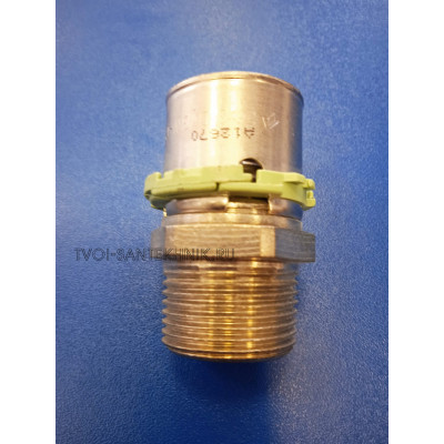 Муфта пресс 20-3/4"нр (Comap)