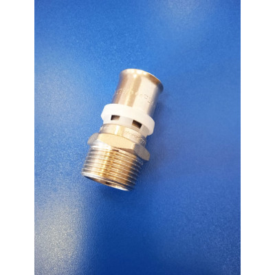 Муфта пресс 20-3/4"нр (Valtec)