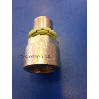 Муфта пресс 20-3/4"вр (Comap)