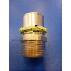 Муфта пресс 26-3/4"нр (Comap)