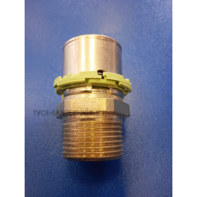 Муфта пресс 26-3/4"нр (Comap)