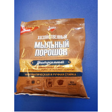 Мыло хозяйственное (порошок) 300г