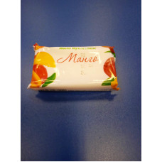 Мыло туалетное "Манго" 100г