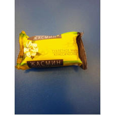 Мыло туалетное "Жасмин" 100г