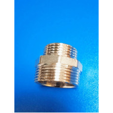 Ниппель 1"-1 1/4" нр-нр