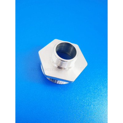 Ниппель 3/4"-1 1/2" нр-нр