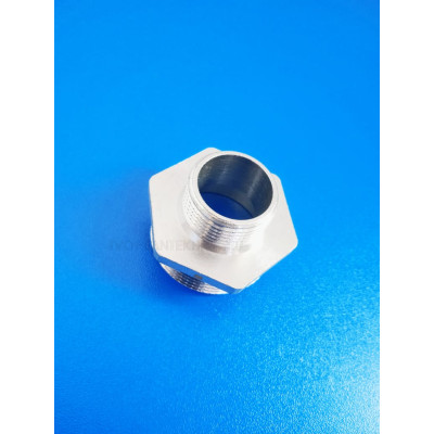 Ниппель 3/4"-1 1/4" нр-нр