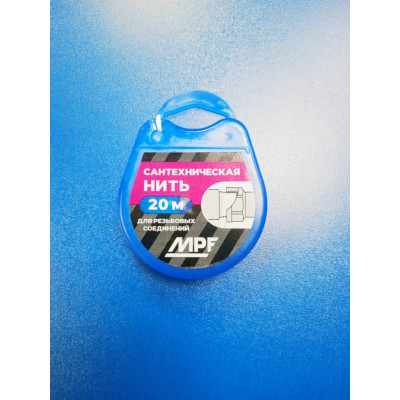 Нить-герметик MPF 20м