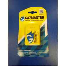 Нить сантехническая для газа 25м. (Gasmaster) Нить сантехническая для газа 25м. (Gasmaster)