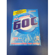 Отбеливатель "Бос" Плюс 600г