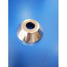 Отражатель 1/2" h=32мм (нерж.ст.)