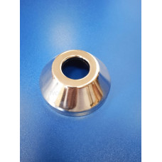 Отражатель 3/4" h=32мм (нерж.ст.) Отражатель 3/4" h=32мм (нерж.ст.)