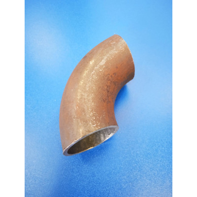 Отвод крутоизогнутый Ду40 (45х3,5)