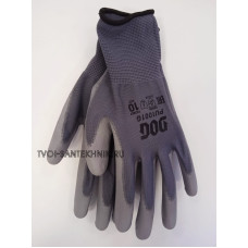 Перчатки Dog Sensor