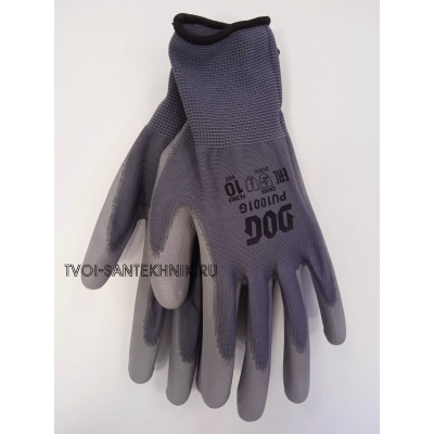 Перчатки Dog Sensor