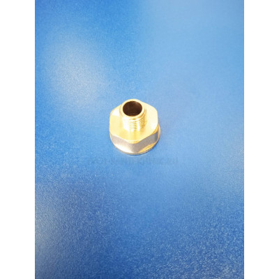 Переходник 1/4"-1/2" нр-вр