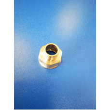 Переходник 3/8"-1/2" нр-вр