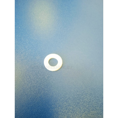 Прокладка 1/2" (фторопласт) Прокладка 1/2" (фторопласт)