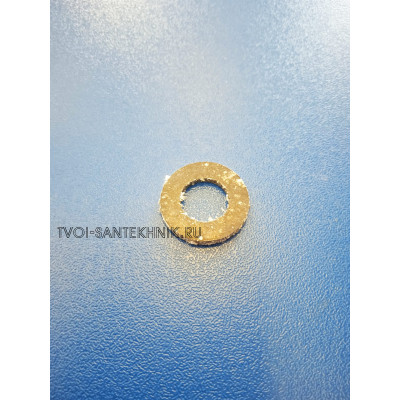 Прокладка 1/2" (паронит)