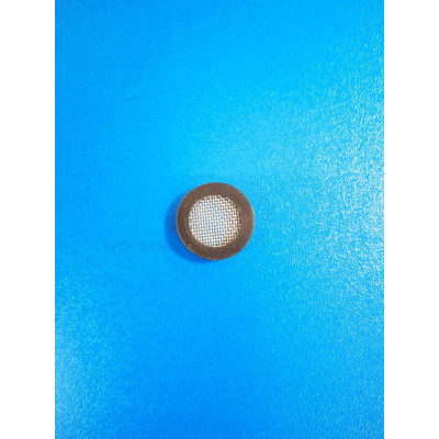 Прокладка 1/2" (резина) с нерж.сеткой Прокладка 1/2" (резина) с нерж.сеткой