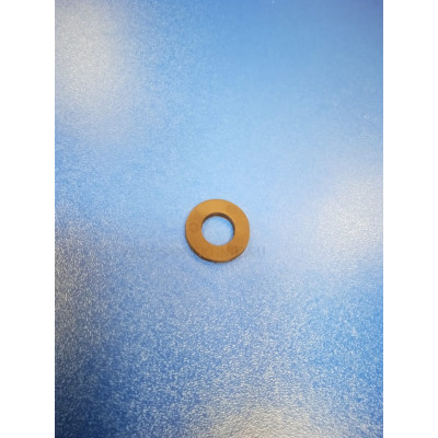 Прокладка 1/2" (резина) Прокладка 1/2" (резина)