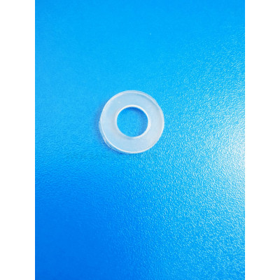 Прокладка 1/2" (силикон)