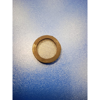 Прокладка 3/4" (резина) с нерж.сеткой Прокладка 3/4" (резина) с нерж.сеткой