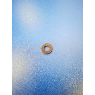 Прокладка 3/8" (резина)