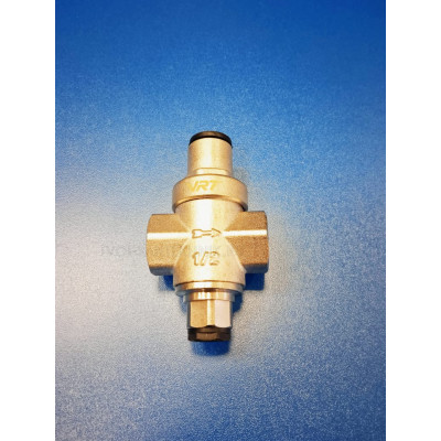 Регулятор (редуктор) давления 1/2" (0,5-7бар) VRT