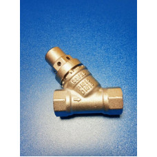 Регулятор (редуктор) давления 1/2" (2-5бар) Valtec /поршневой Регулятор (редуктор) давления 1/2" (2-5бар) Valtec /поршневой