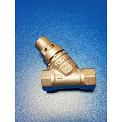 Регулятор (редуктор) давления 1/2" (2-5бар) Valtec /поршневой