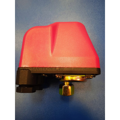 Реле сух.хода с нак.гайкой 1/4" (Valtec)