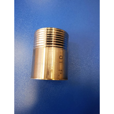 Резьба 1 1/4" (нерж.сталь)