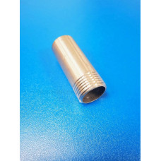 Резьба 1/2" (нерж.сталь)