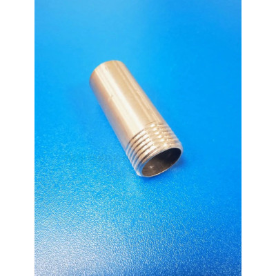Резьба 1/2" (нерж.сталь)