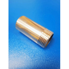 Резьба 3/4" (нерж.сталь)