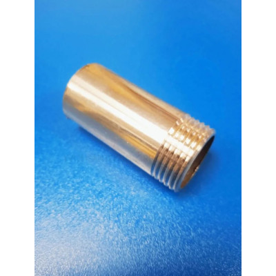 Резьба 3/4" (нерж.сталь)
